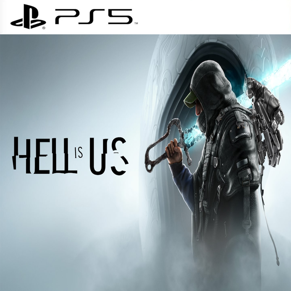بازی Hell is Us - PS5